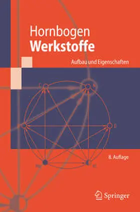 Hornbogen |  Werkstoffe | eBook | Sack Fachmedien