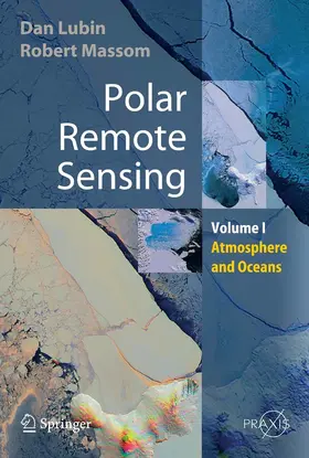 Lubin / Massom |  Polar Remote Sensing | eBook | Sack Fachmedien