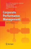 Scheer / Jost / Heß |  Corporate Performance Management | eBook | Sack Fachmedien