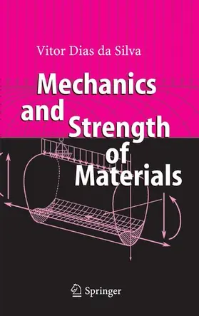 da Silva | Mechanics and Strength of Materials | E-Book | www.sack.de