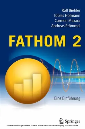 Biehler / Hofmann / Maxara |  Fathom 2 | eBook | Sack Fachmedien