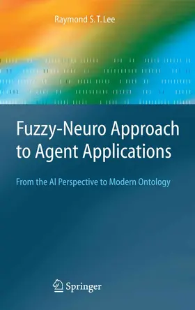 Lee | Fuzzy-Neuro Approach to Agent Applications | E-Book | sack.de