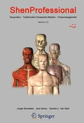 Bschaden / Simon / Van Wart |  ShenProfessional | Sonstiges |  Sack Fachmedien