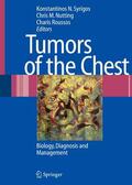 Syrigos / Nutting / Roussos |  Tumors of the Chest | eBook | Sack Fachmedien