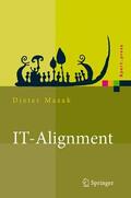 Masak |  IT-Alignment | Buch |  Sack Fachmedien