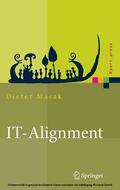 Masak |  IT-Alignment | eBook | Sack Fachmedien