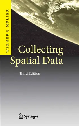 Müller |  Collecting Spatial Data | eBook | Sack Fachmedien