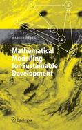 Hersh |  Mathematical Modelling for Sustainable Development | eBook | Sack Fachmedien