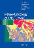 Tonn / Westphal / Rutka |  Neuro-Oncology of CNS Tumors | eBook | Sack Fachmedien