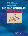Bartl / Tresckow |  Bisphosphonat-Manual | eBook | Sack Fachmedien