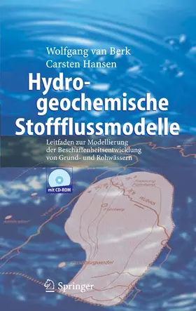 van Berk / Hansen / Clausthal | Hydrogeochemische Stoffflussmodelle | E-Book | www.sack.de