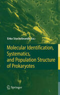 Stackebrandt |  Molecular Identification, Systematics, and Population Structure of Prokaryotes | eBook | Sack Fachmedien