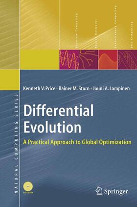 Price / Storn / Lampinen | Differential Evolution | E-Book | sack.de