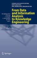 Spiliopoulou / Kruse / Borgelt |  From Data and Information Analysis to Knowledge Engineering | eBook | Sack Fachmedien