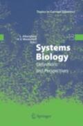Alberghina / Westerhoff |  Systems Biology | eBook | Sack Fachmedien