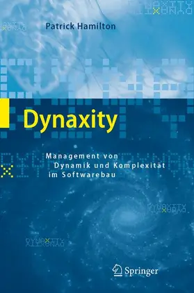 Hamilton |  Dynaxity | Buch |  Sack Fachmedien