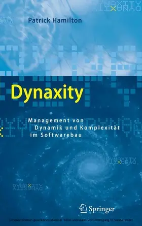 Hamilton | Dynaxity | E-Book | sack.de
