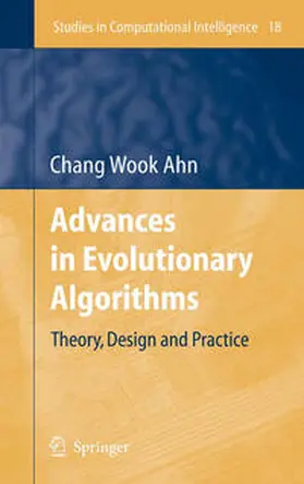 Ahn | Advances in Evolutionary Algorithms | E-Book | www.sack.de