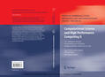 Krause / Shokin / Shokina |  Computational Science and High Performance Computing II | eBook | Sack Fachmedien