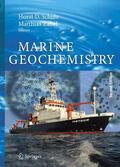 Zabel / Schulz |  Marine Geochemistry | Buch |  Sack Fachmedien