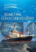 Schulz / Zabel |  Marine Geochemistry | eBook | Sack Fachmedien