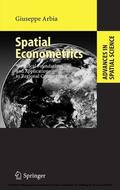 Arbia |  Spatial Econometrics | eBook | Sack Fachmedien