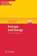 Müller / Weiss |  Entropy and Energy | eBook | Sack Fachmedien