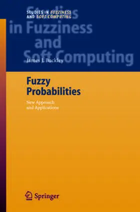 Buckley |  Fuzzy Probabilities | eBook | Sack Fachmedien