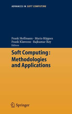 Hoffmann / Köppen / Klawonn |  Soft Computing: Methodologies and Applications | eBook | Sack Fachmedien