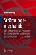 Herwig |  Strömungsmechanik | Buch |  Sack Fachmedien