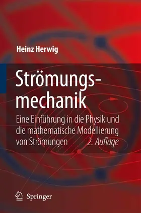 Herwig | Strömungsmechanik | E-Book | www.sack.de