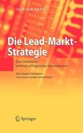 Beise |  Die Lead-Markt-Strategie | eBook | Sack Fachmedien
