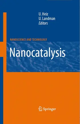 Heiz / Landman | Nanocatalysis | E-Book | www.sack.de