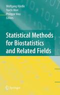 Härdle / Mori / Vieu |  Statistical Methods for Biostatistics and Related Fields | eBook | Sack Fachmedien