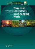 Canadell / Pitelka / Pataki |  Terrestrial Ecosystems in a Changing World | Buch |  Sack Fachmedien
