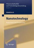 Brune / Ernst / Grunwald |  Brune, H: Nanotechnology | Buch |  Sack Fachmedien