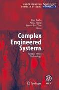 Braha / Minai / Bar-Yam |  Complex Engineering Systems | Buch |  Sack Fachmedien