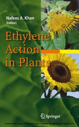 Khan | Ethylene Action in Plants | E-Book | sack.de