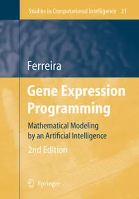 Ferreira | Gene Expression Programming | E-Book | www.sack.de