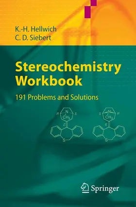Hellwich / Siebert | Stereochemistry - Workbook | E-Book | www.sack.de