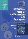 Forsting / Wanke |  Intracranial Vascular Malformations and Aneurysms | eBook | Sack Fachmedien