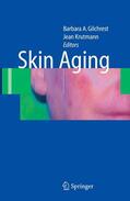 Gilchrest / Krutmann |  Skin Aging | eBook | Sack Fachmedien
