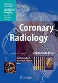 Oudkerk / Reiser |  Coronary Radiology | Buch |  Sack Fachmedien