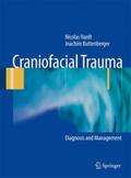 Hardt / Kuttenberger |  Craniofacial Trauma | Buch |  Sack Fachmedien