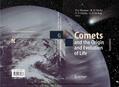 Thomas / Hicks / Chyba |  Comets and the Origin and Evolution of Life | eBook | Sack Fachmedien