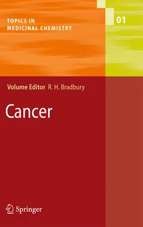 Bradbury |  Cancer | eBook | Sack Fachmedien