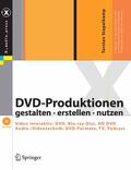 Stapelkamp |  DVD-Produktionen | eBook | Sack Fachmedien
