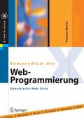 Walter |  Kompendium der Web-Programmierung | eBook | Sack Fachmedien