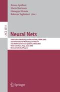 Apolloni / Marinaro / Nicosia |  Neural Nets | Buch |  Sack Fachmedien