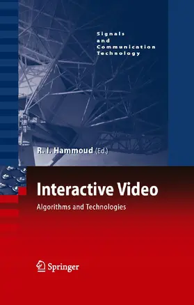 Hammoud | Interactive Video | E-Book | sack.de